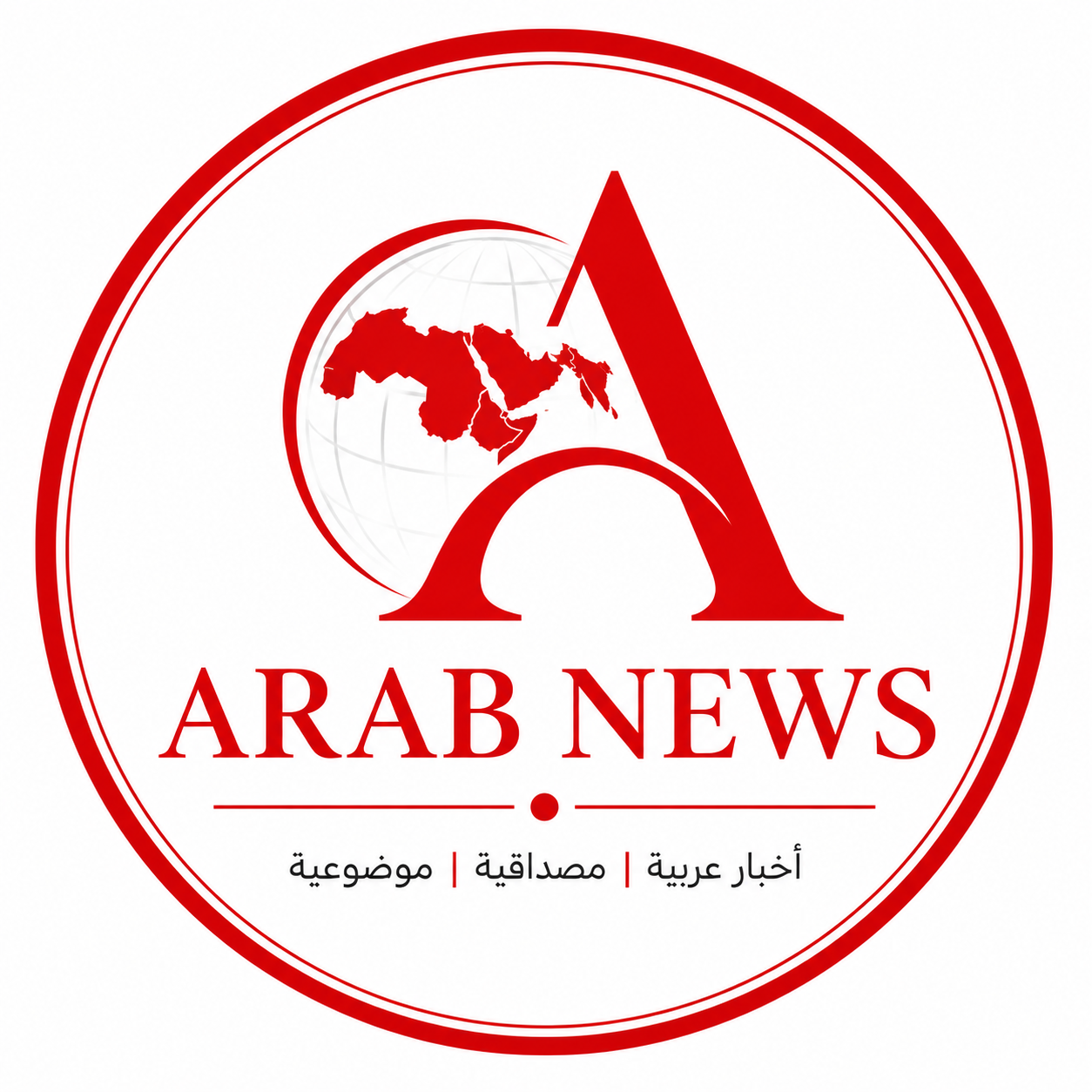 Arab News Фото профиля