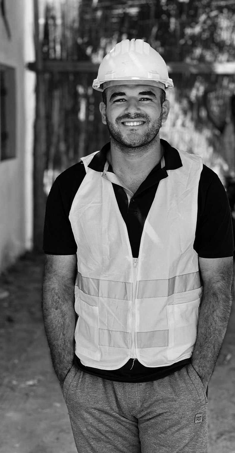 Ahmed Agamy Photo de profil.