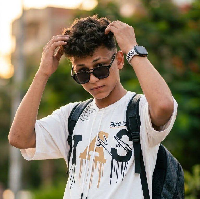 يوسف17 imagine di profilo.