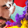 الأندر أميررر الصورة الشخصية