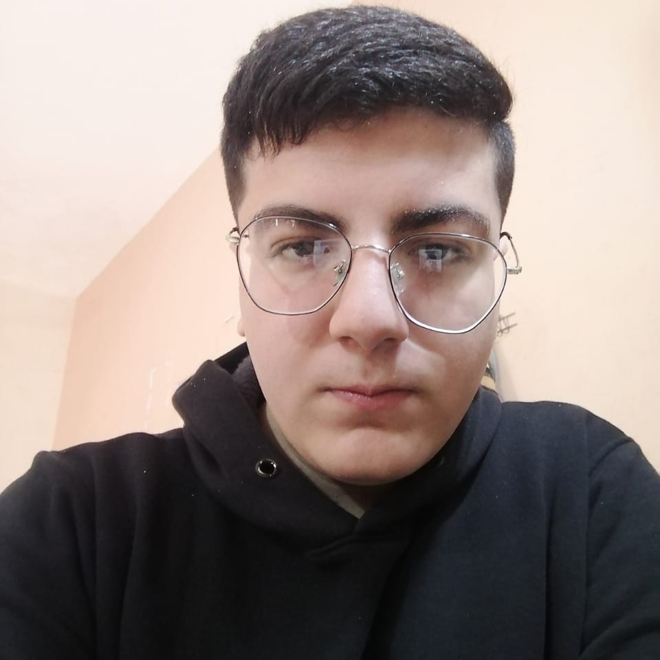 Mostafa Daedosha profiel foto.