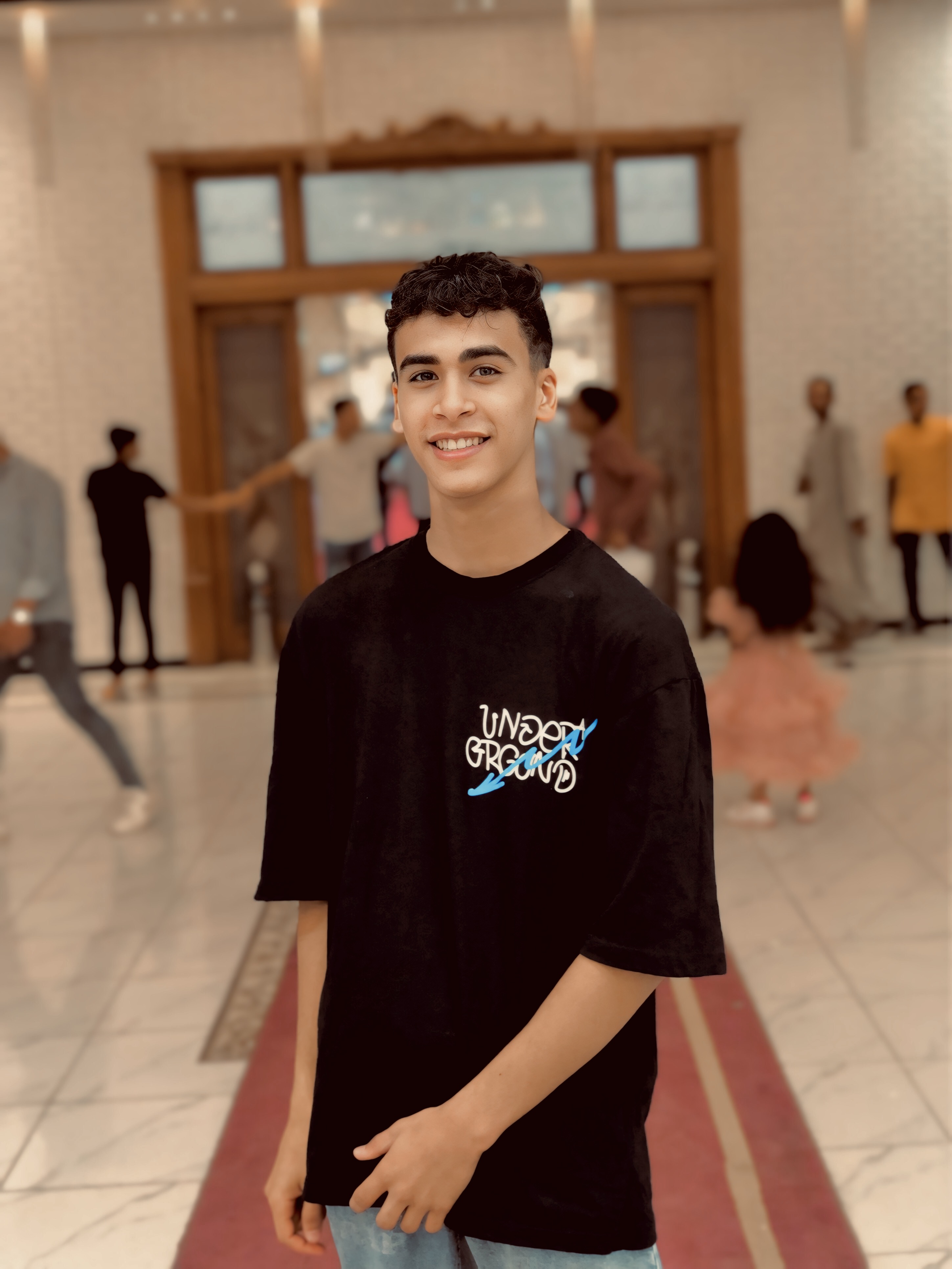 Mahdy profil fotoğrafı
