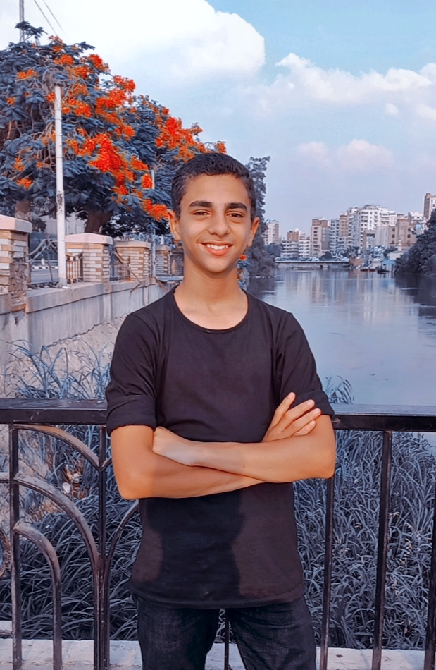 Sameh Yasser الصورة الشخصية