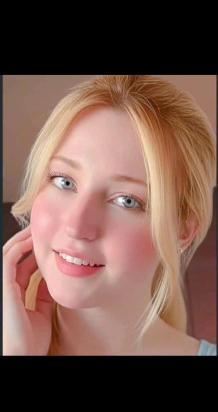 هاجر محمد 🌺 profiel foto.