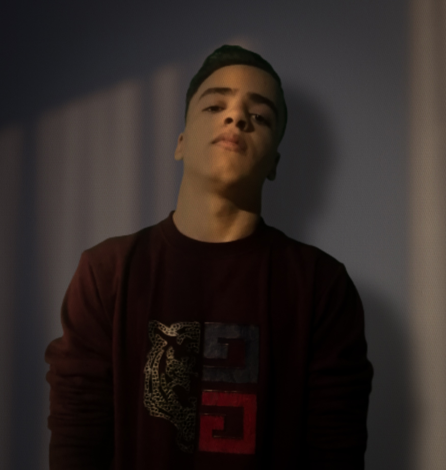 YoussefMagdy profil fotoğrafı