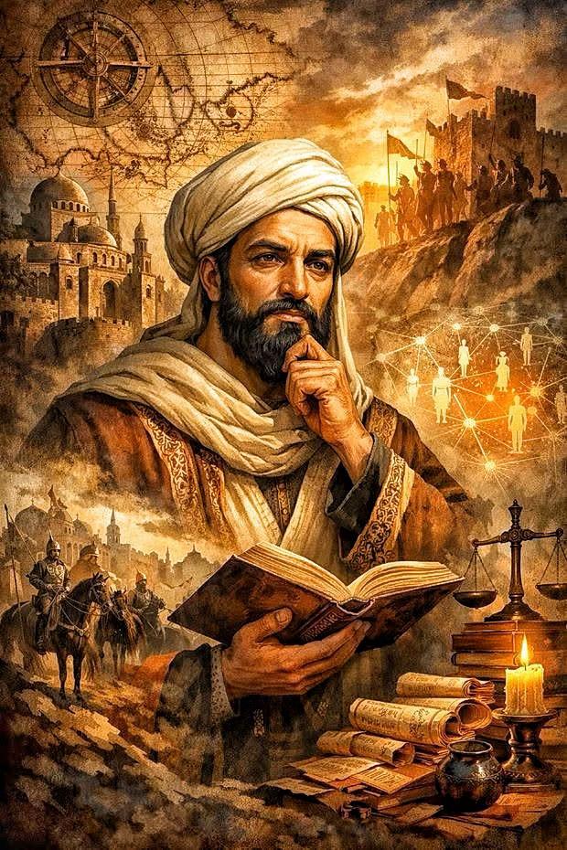 حسن نبيل larawan sa profile.