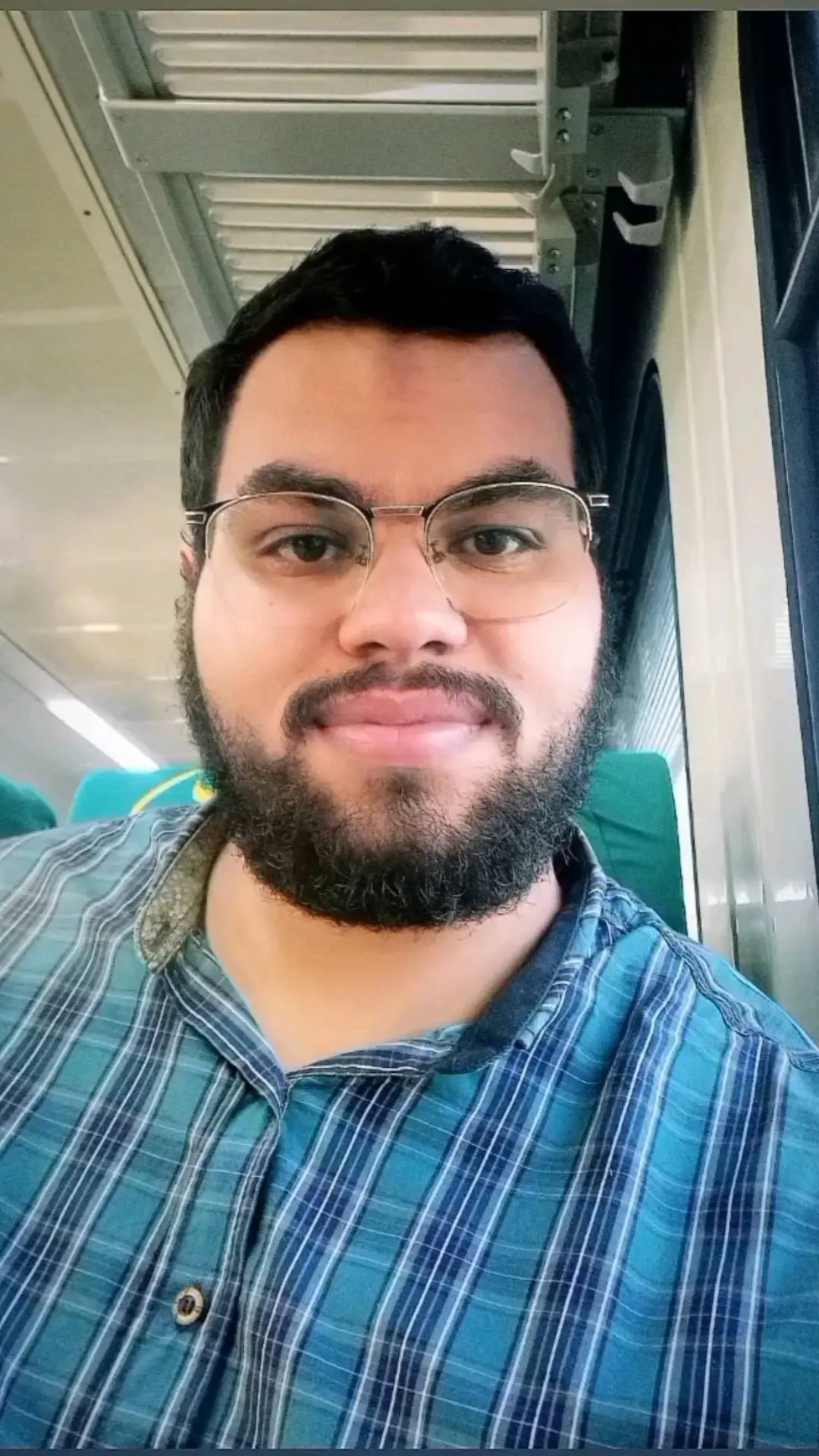 علي محمد علي جنيدي Фото профиля