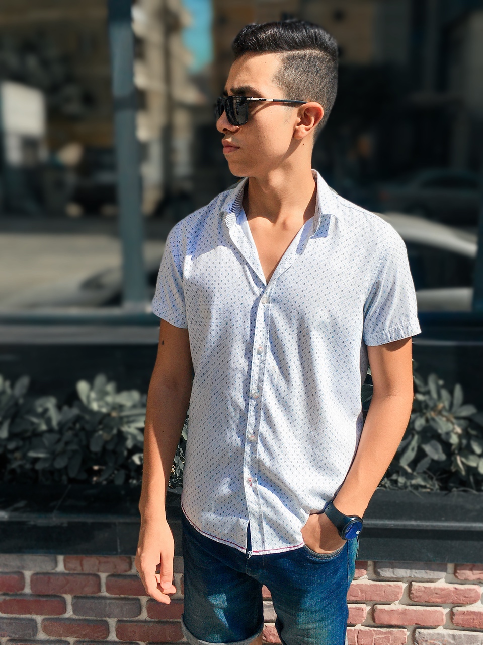 seif gamal  الصورة الشخصية