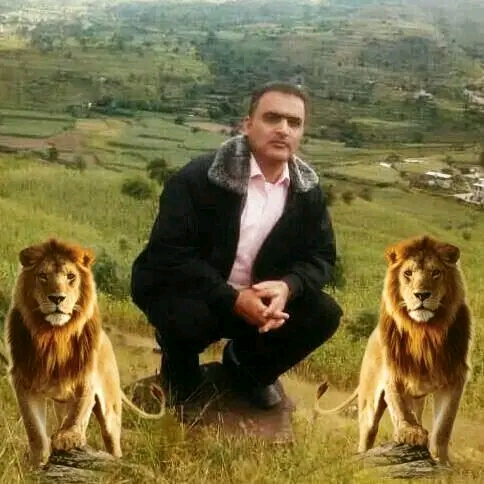 عبدالجبارقاسم يحي ناجي 프로필 사진.