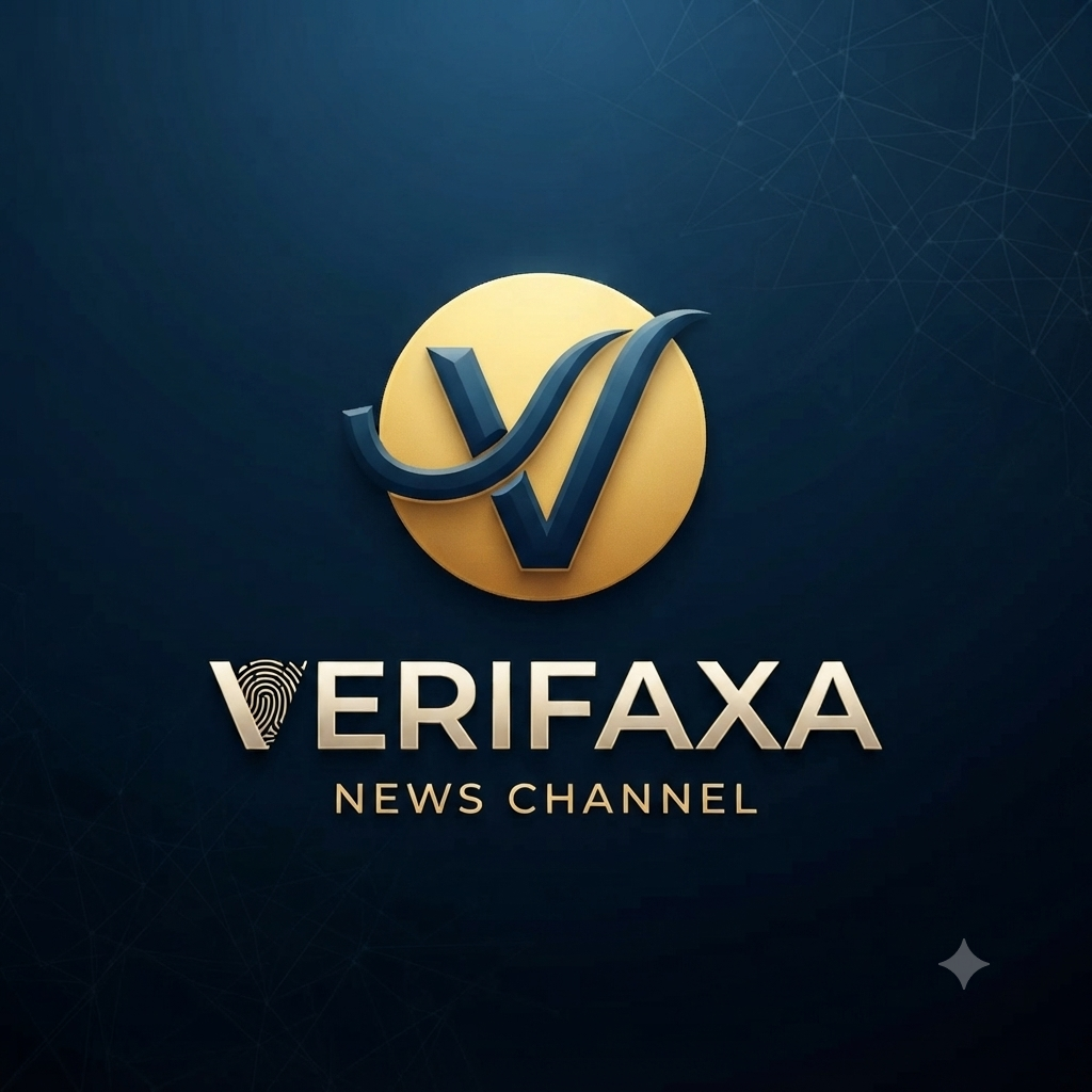 Verifaxa imagine di profilo.