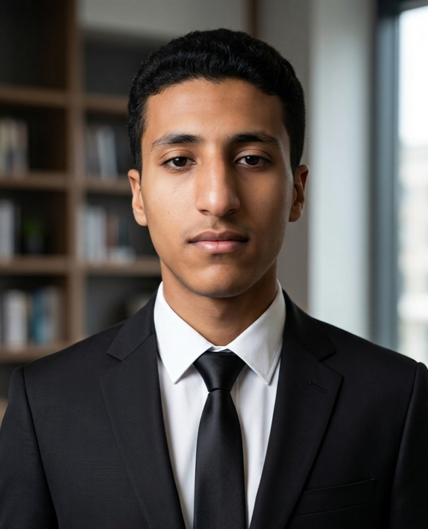 محمد الصورة الشخصية