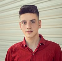 Haidar Alsrbaji תמונת פרופיל.