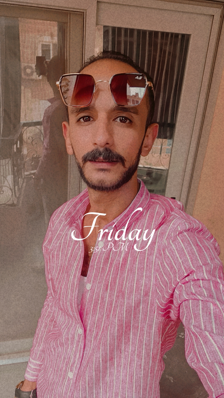 Ahmed Apass الصورة الشخصية