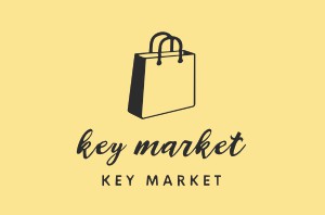 Key-market profilbillede.
