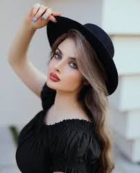 Marim Sabry Photo de profil.