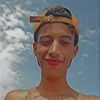 Hamza Otaku Hassir Photo de profil.