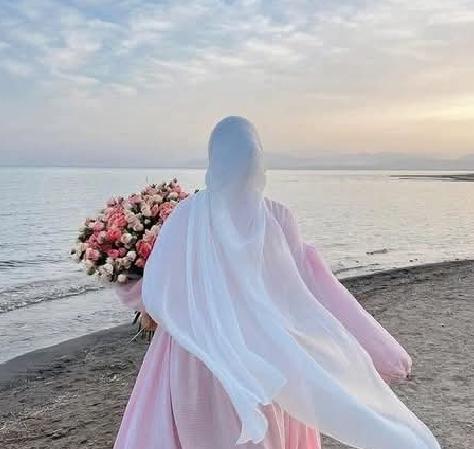 Amira Saleh profiel foto.