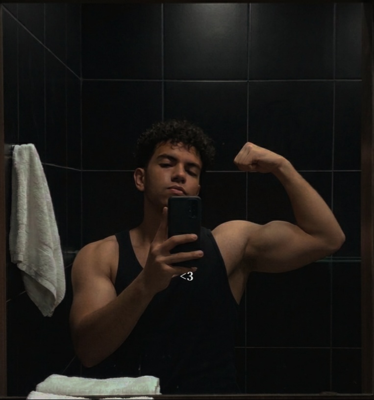 BASSEM SAID תמונת פרופיל.