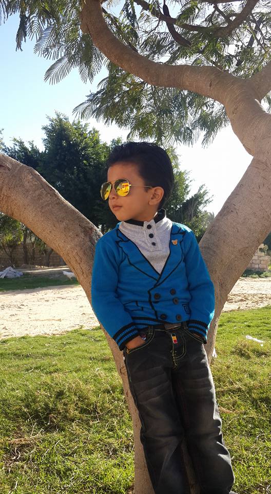 Yassin Mayhop Photo de profil.