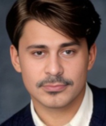 hamada hmdy الصورة الشخصية