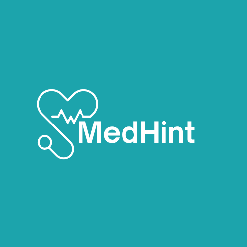 MedHint 个人资料图片。