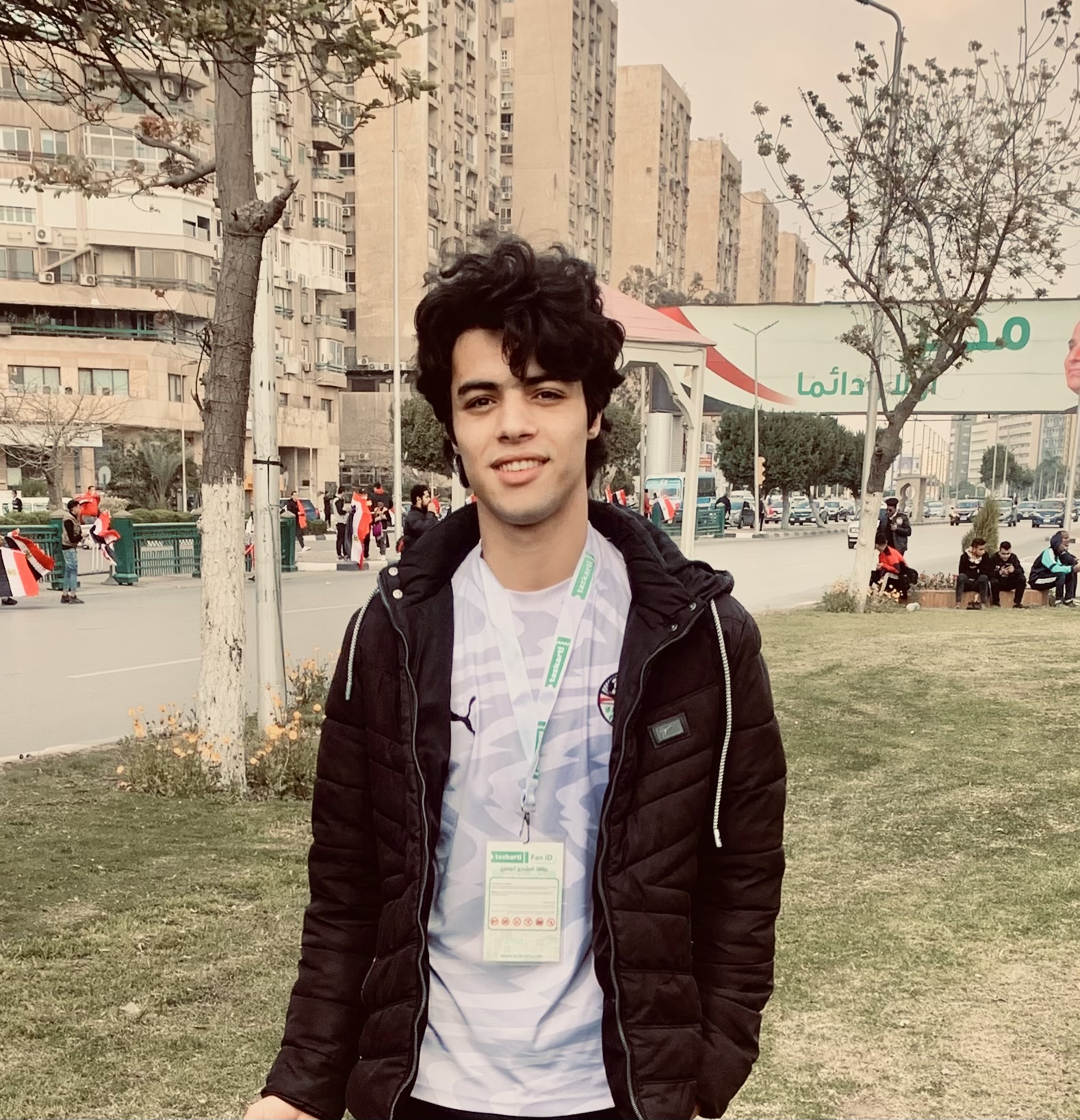 Mazen Medhat Profilbild