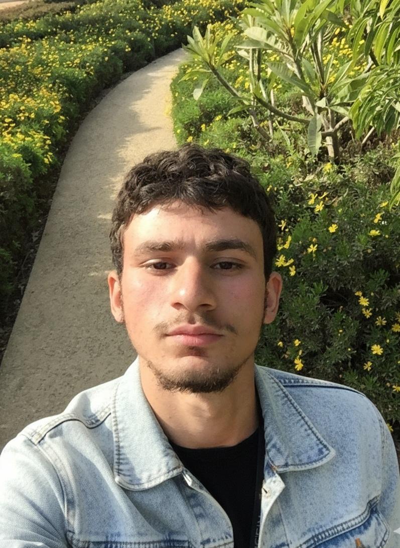 Shady Ashraf الصورة الشخصية