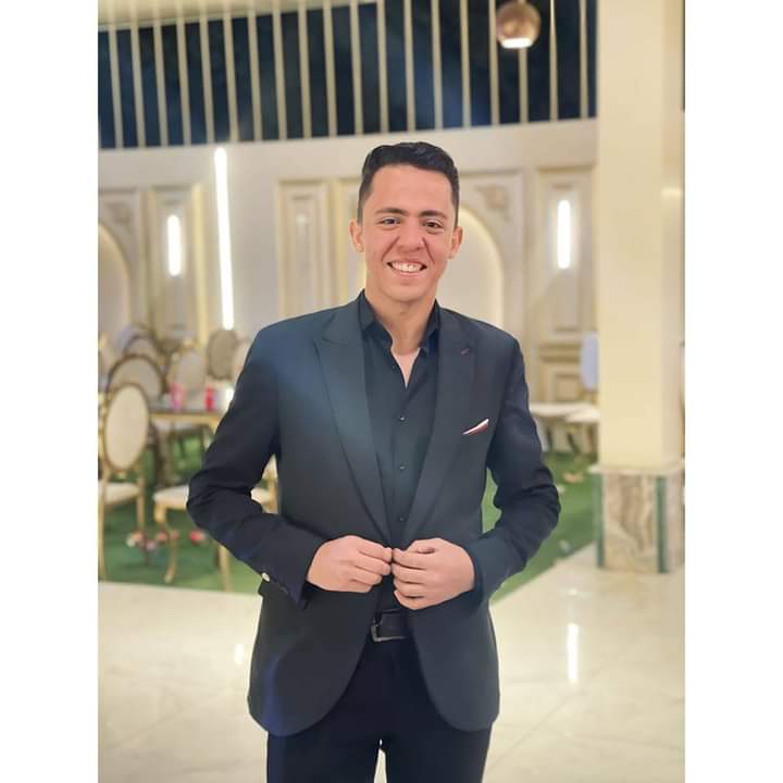 Khaled Mohamed پروفائل تصویر.