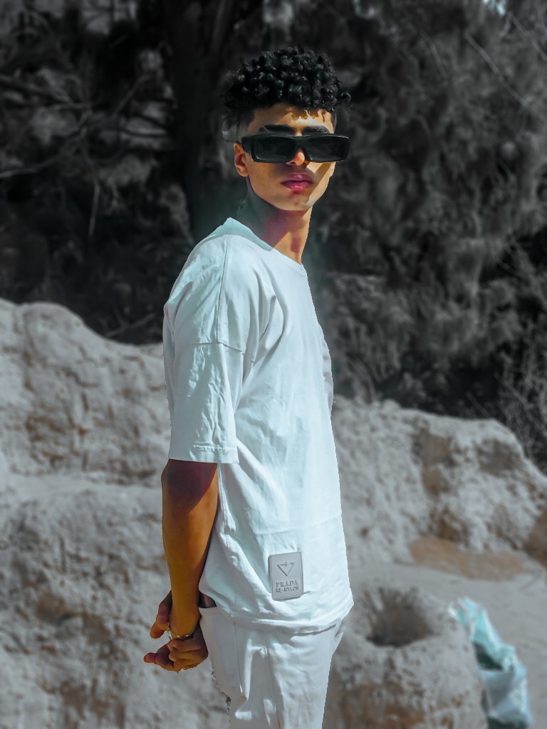 Mohamed Hamedy الصورة الشخصية