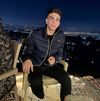 Youssef Sanad Photo de profil.