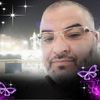 عبدالغني المنوفي الصورة الشخصية