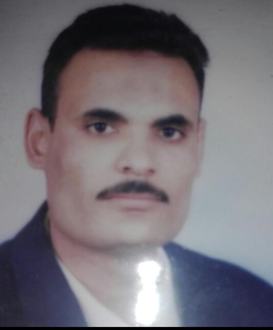 احمد حسن 프로필 사진.