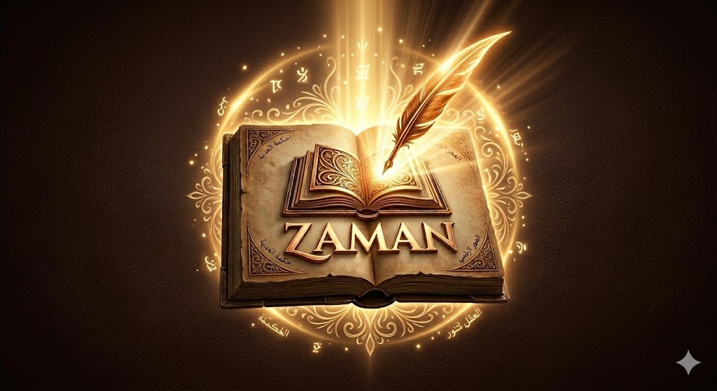 zaman الصورة الشخصية