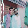 محمد الرفاعي الصورة الشخصية