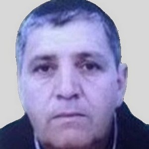 CHITOUR MOHAMMED الصورة الشخصية