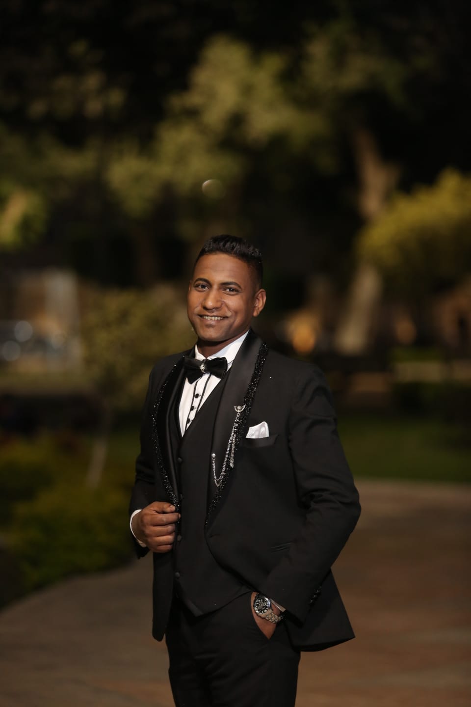 abdalla ramdan foto de perfil.