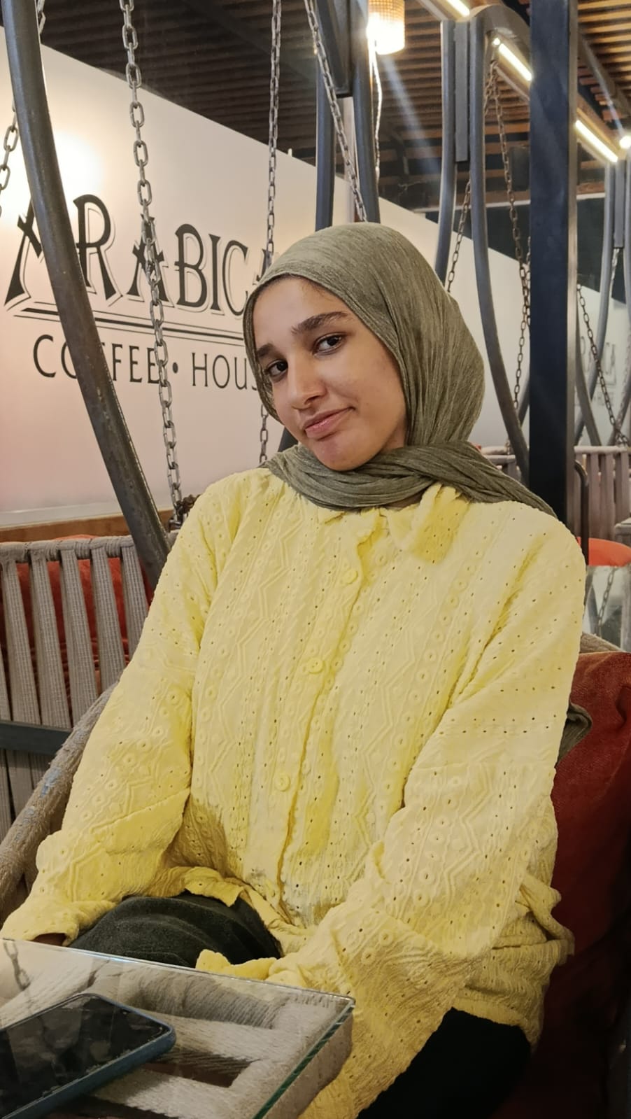Rozy Eldreky الصورة الشخصية