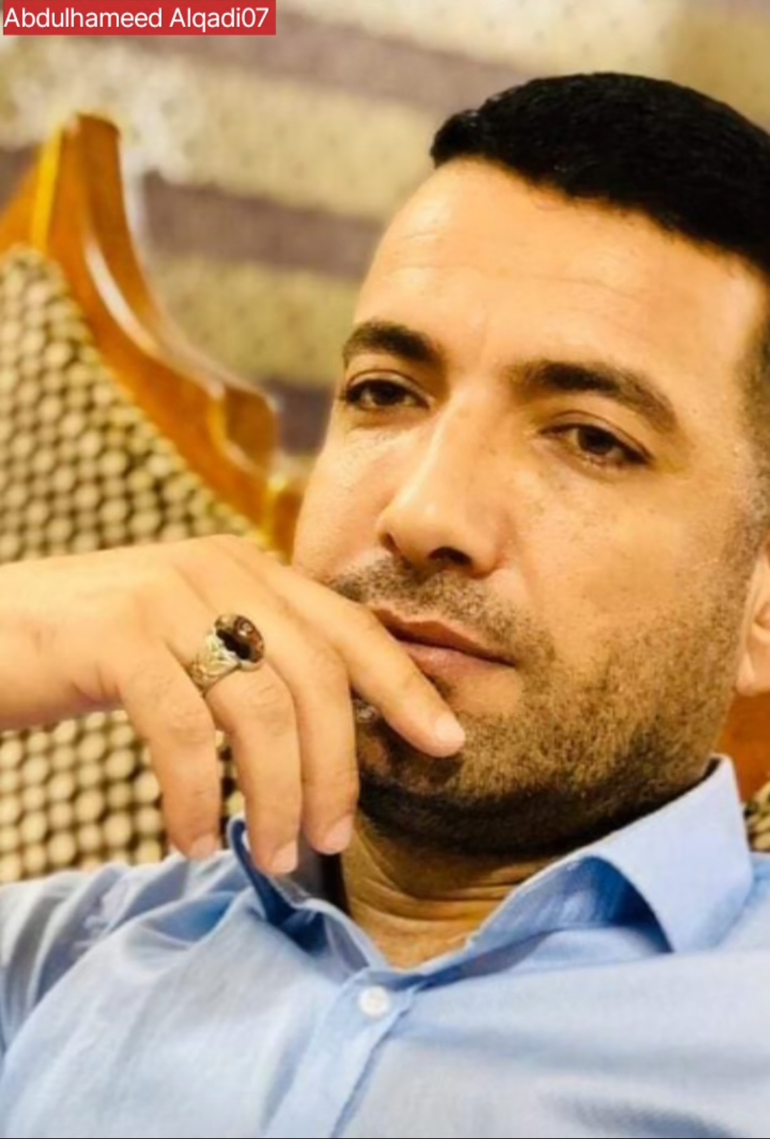 Abdulhameed Mahmood الصورة الشخصية
