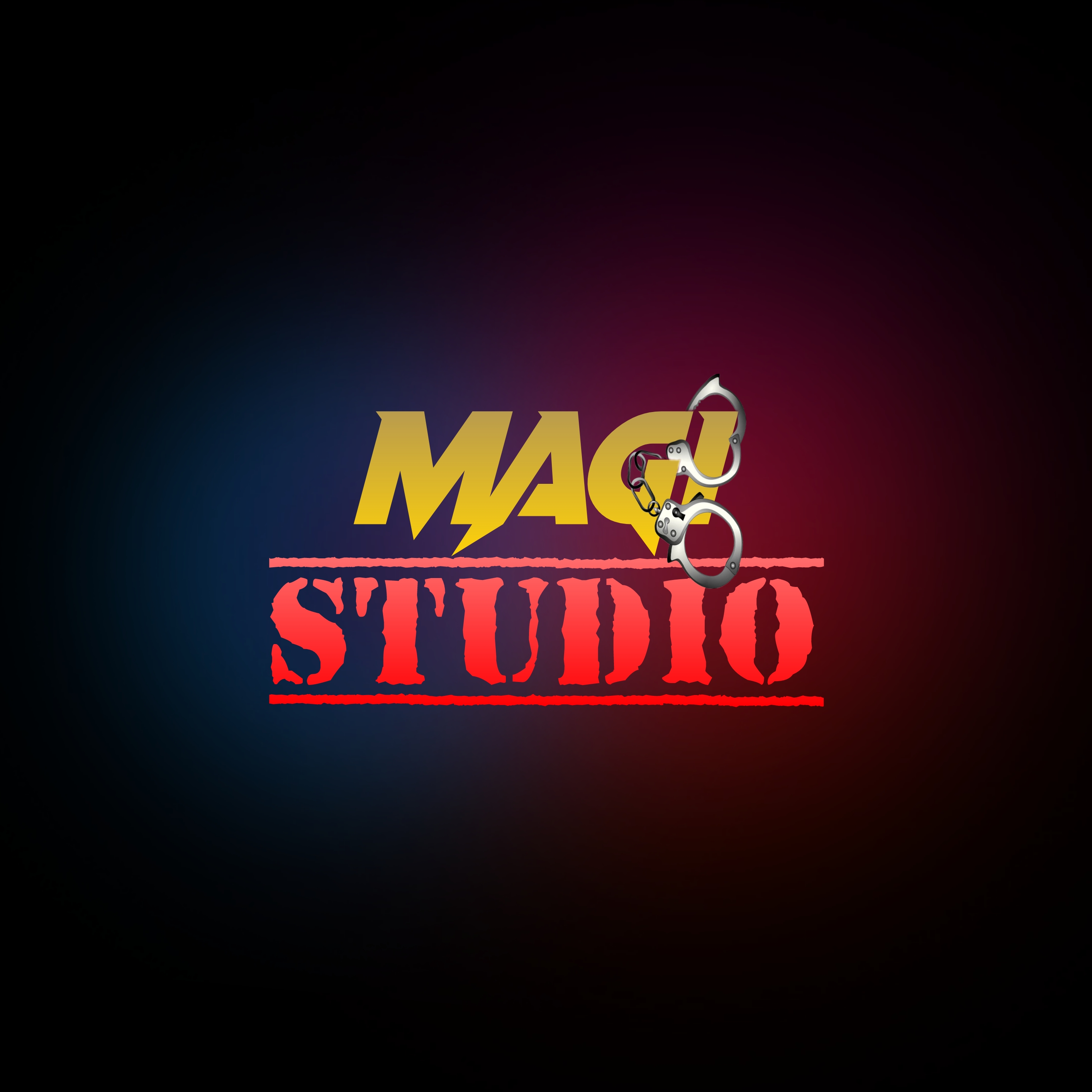 MAGI STUDIO תמונת פרופיל.
