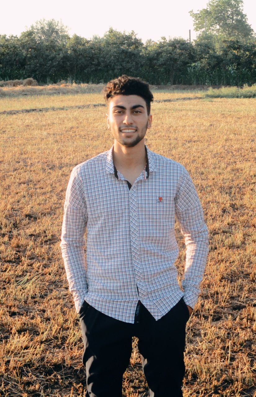 Mohamed Salah الصورة الشخصية