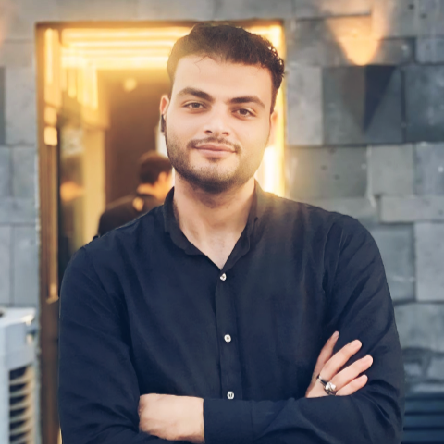 Mahmoud Elsayed الصورة الشخصية