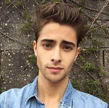 زياد محمد طلعت الصورة الشخصية