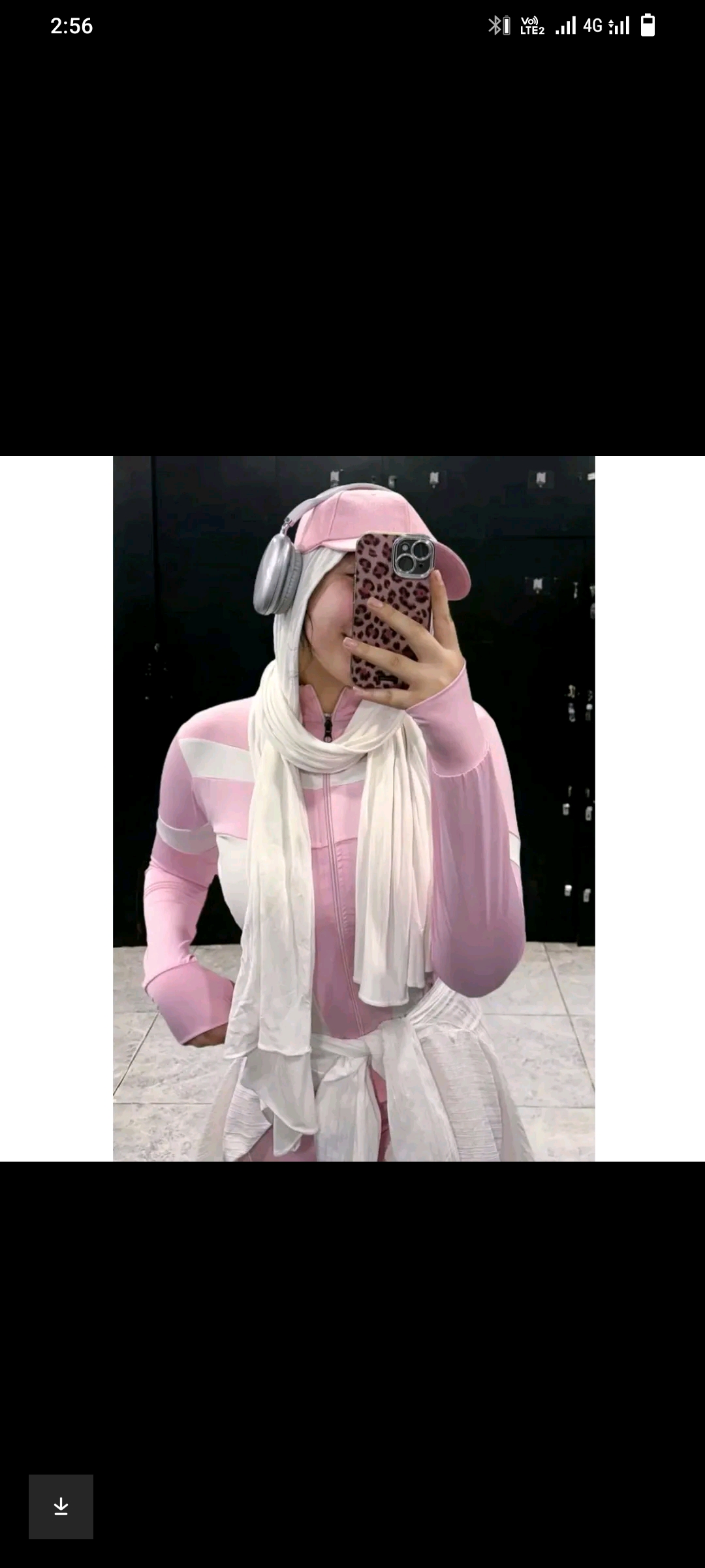 SALMA الصورة الشخصية