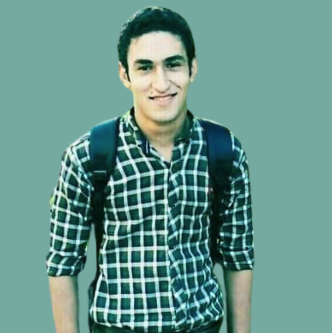 Ahmed Elbarbary الصورة الشخصية