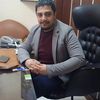 محمد زاهر الصورة الشخصية