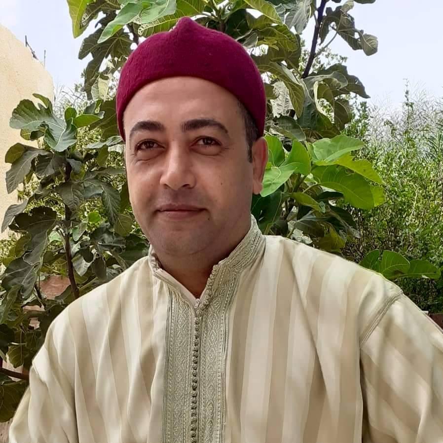 Ibrahim Bahig profilna slika.