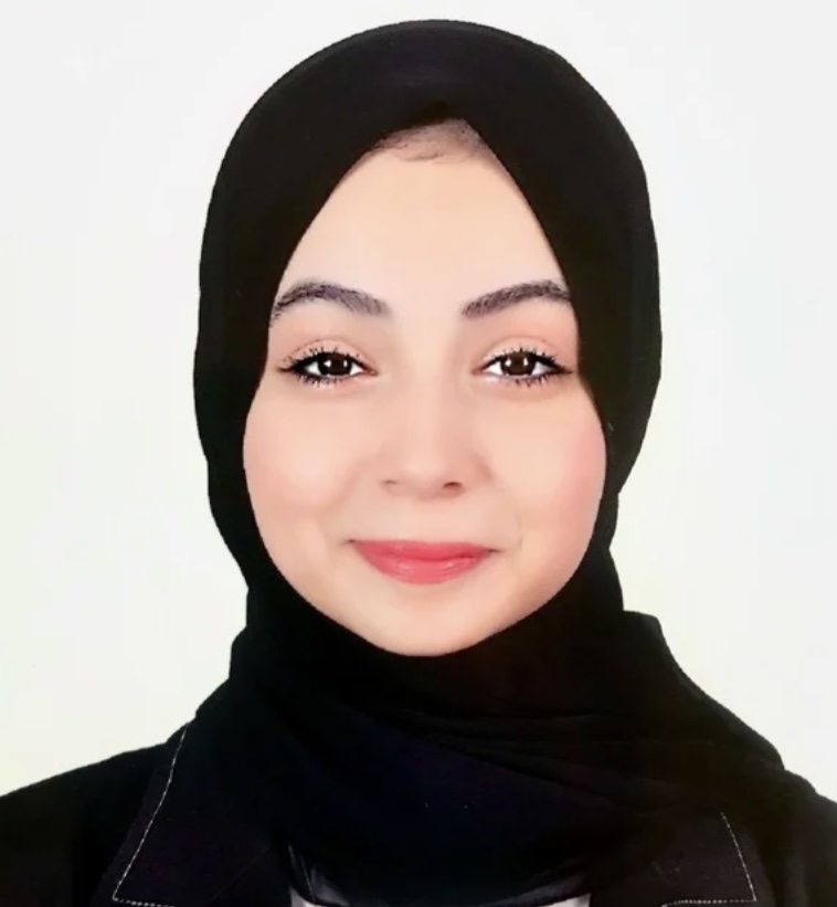شيماء حسن جمال الصورة الشخصية