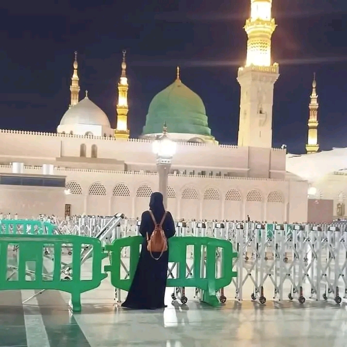 Aya Hashim profilbild.