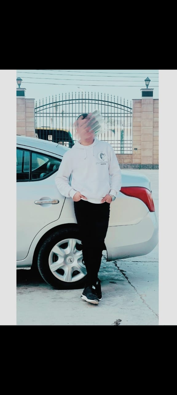 𝑀𝑂𝐻𝐴𝑀𝐸𝐷 𝑆𝑂𝐵𝐻𝑌  プロフィールの写真。