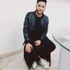 Ahmed Hakeem 个人资料图片。